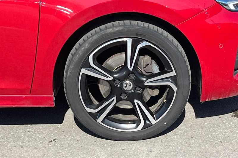 Used Vauxhall Corsa 2023 for sale - 78222172: Photo 10