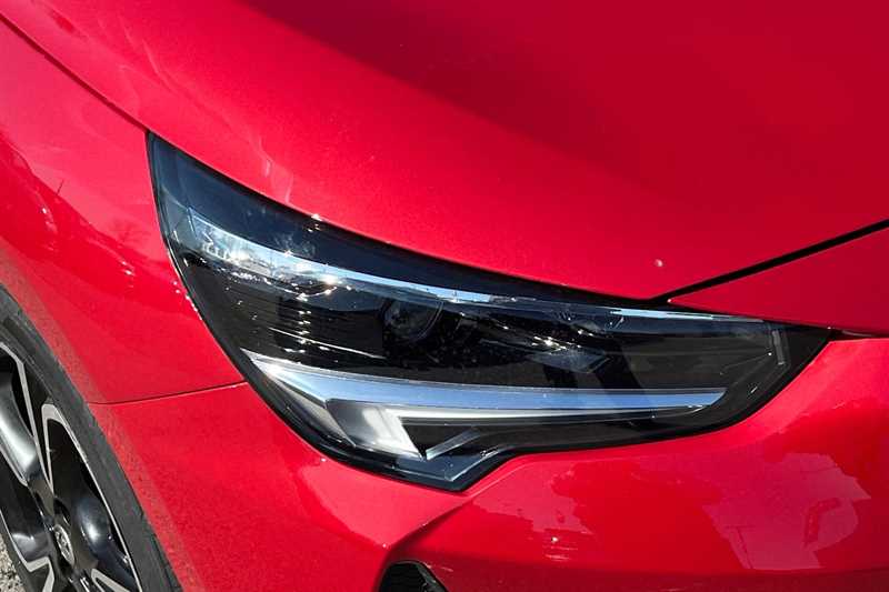 Used Vauxhall Corsa 2023 for sale - 78222172: Photo 28