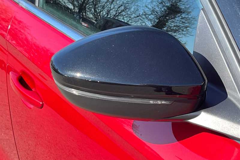 Used Vauxhall Corsa 2023 for sale - 78222172: Photo 34