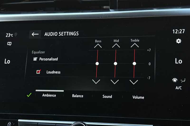 Used Vauxhall Corsa 2023 for sale - 78222172: Photo 40