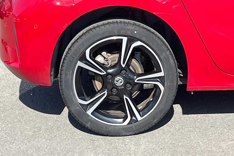 Used Vauxhall Corsa 2023 for sale - 78222172: Photo 9