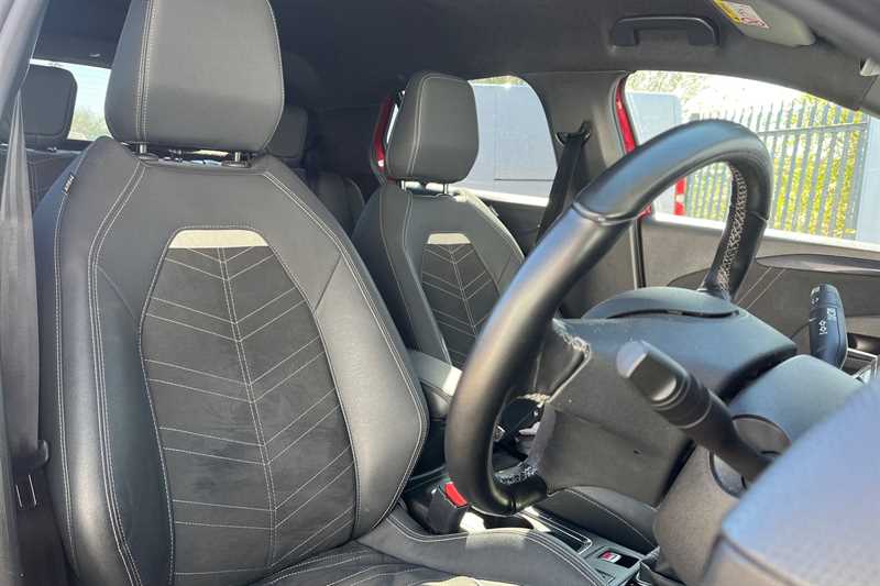 Used Vauxhall Corsa 2023 for sale - 78160872: Photo 23