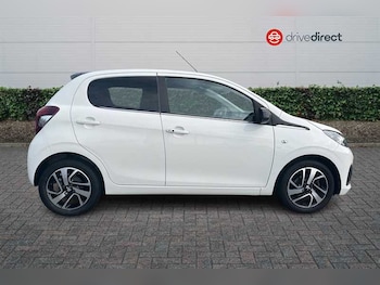 Used Peugeot 108 2019 for sale - 78322329: Photo