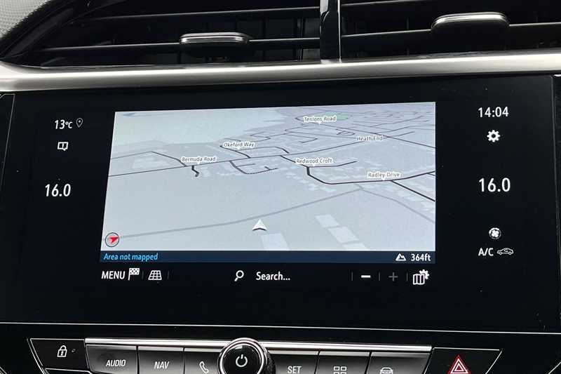 Used Vauxhall Corsa 2023 for sale - 78076490: Photo 42