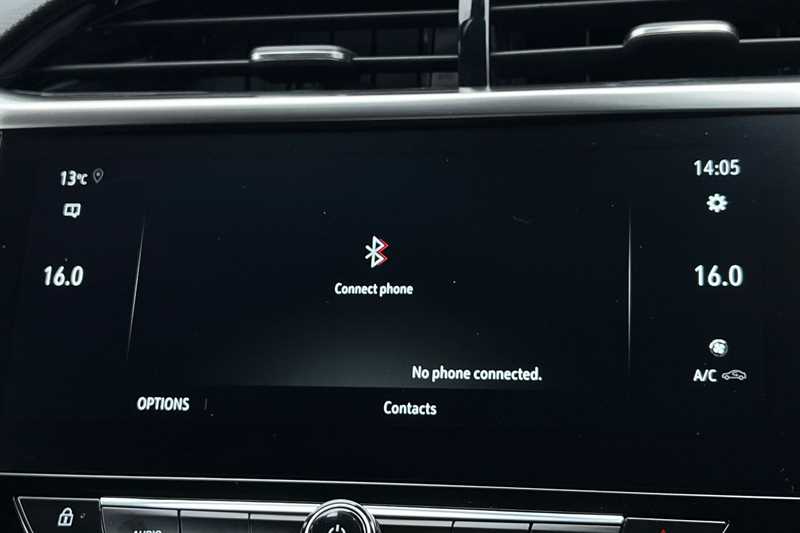 Used Vauxhall Corsa 2023 for sale - 78076490: Photo 44