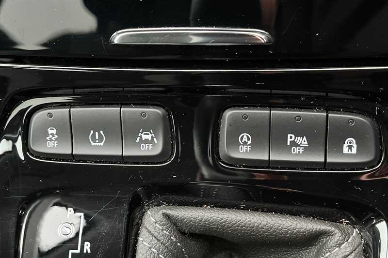 Used Vauxhall Grandland X 2020 for sale - 77430177: Photo 48