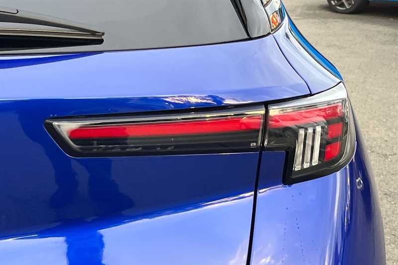 Used Vauxhall Mokka 2025 for sale - 77801547: Photo 32