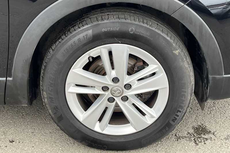 Used Vauxhall Grandland X 2021 for sale - 76516711: Photo 10