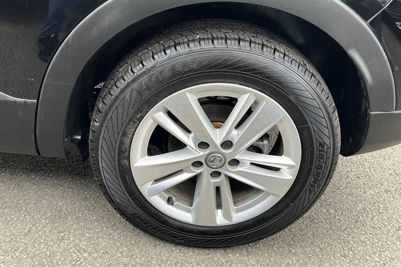 Used Vauxhall Grandland X 2021 for sale - 76516711: Photo 12