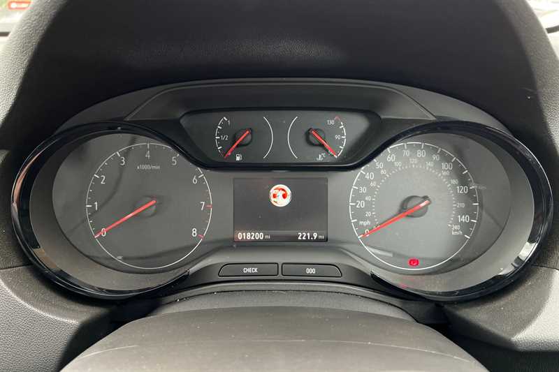 Used Vauxhall Grandland X 2021 for sale - 76516711: Photo 20