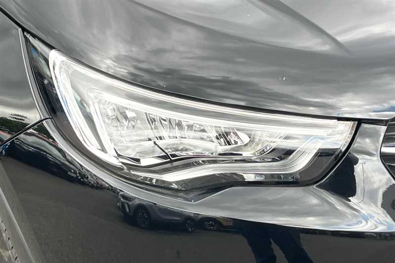 Used Vauxhall Grandland X 2021 for sale - 76516711: Photo 28