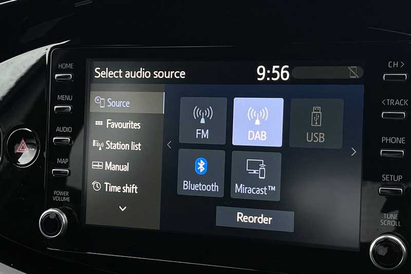 Used Toyota Aygo X for sale - 77863703: Photo 19