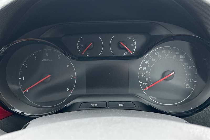 Used Vauxhall Crossland 2022 for sale - 77295153: Photo 20