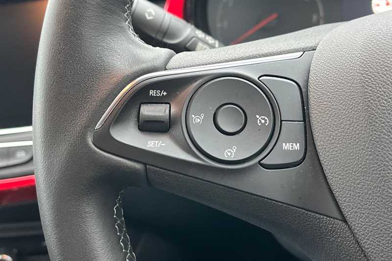 Used Vauxhall Crossland 2022 for sale - 77295153: Photo 21