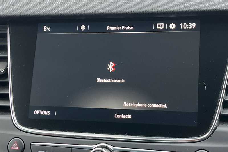 Used Vauxhall Crossland 2022 for sale - 77295153: Photo 43