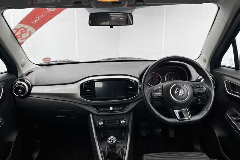 Used MG MG3 for sale - 77863344: Photo 13