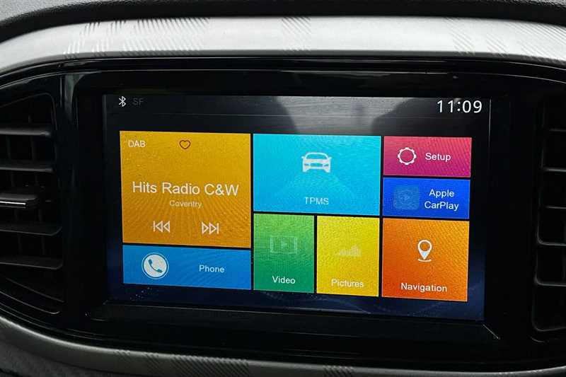 Used MG MG3 for sale - 77863344: Photo 17