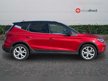 Used SEAT Arona 2022 for sale - 75452972: Photo