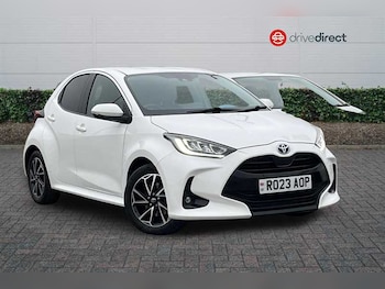 Used Toyota Yaris undefined for sale - 77482108: Photo
