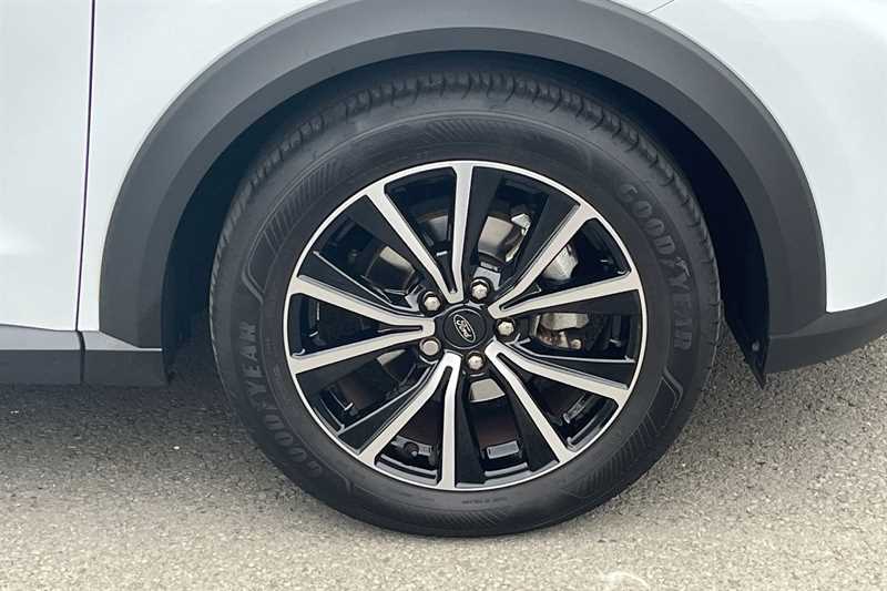 Used Ford Puma 2023 for sale - 76449102: Photo 10