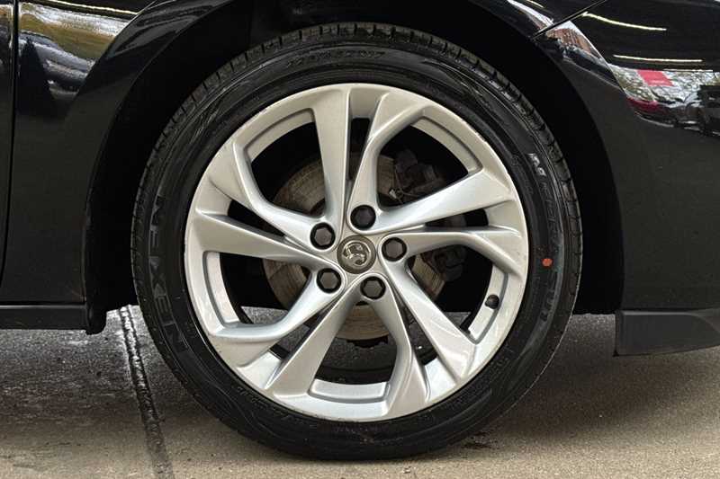 Used Vauxhall Astra 2020 for sale - 76391107: Photo 10