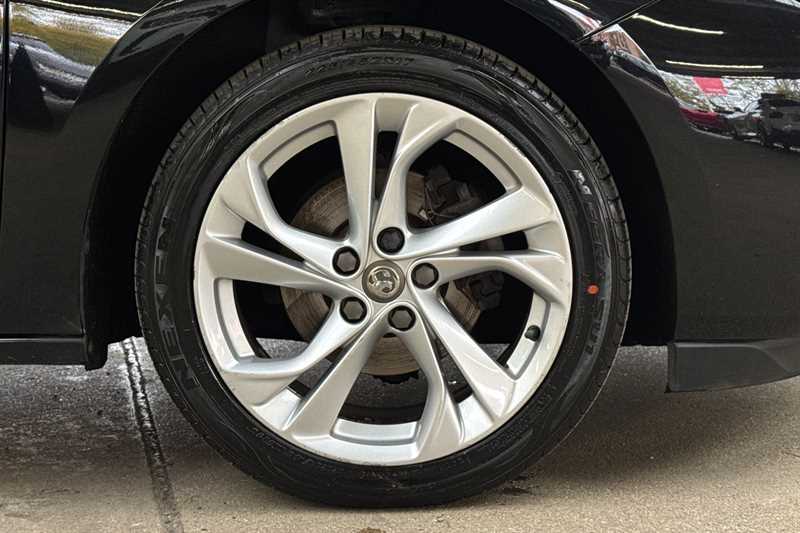 Used Vauxhall Astra 2020 for sale - 76391107: Photo 11