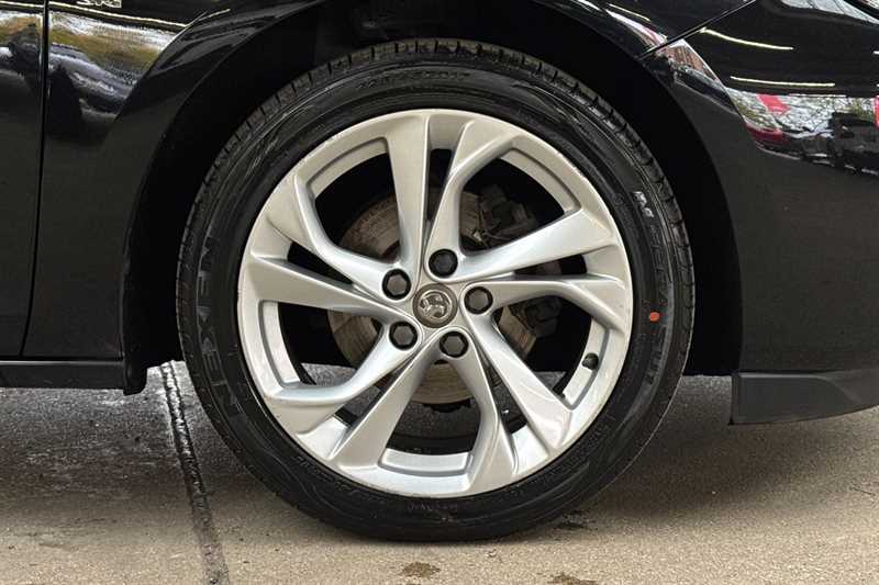 Used Vauxhall Astra 2020 for sale - 76391107: Photo 12