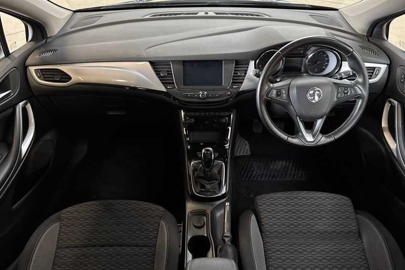 Used Vauxhall Astra 2020 for sale - 76391107: Photo 13