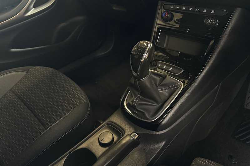 Used Vauxhall Astra 2020 for sale - 76391107: Photo 14