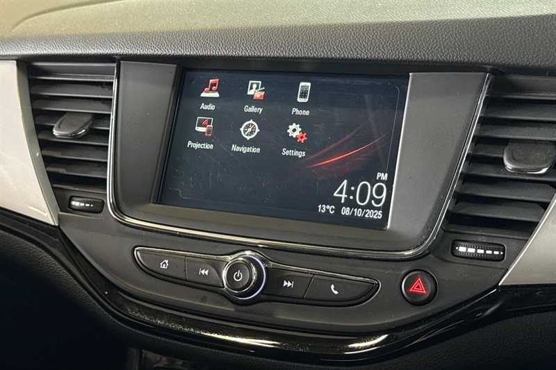 Used Vauxhall Astra 2020 for sale - 76391107: Photo 19