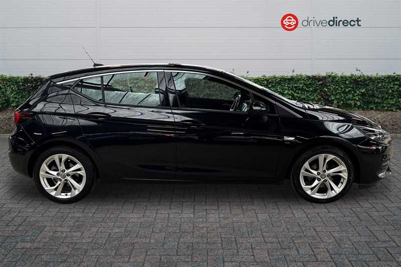 Used Vauxhall Astra 2020 for sale - 76391107: Photo 2