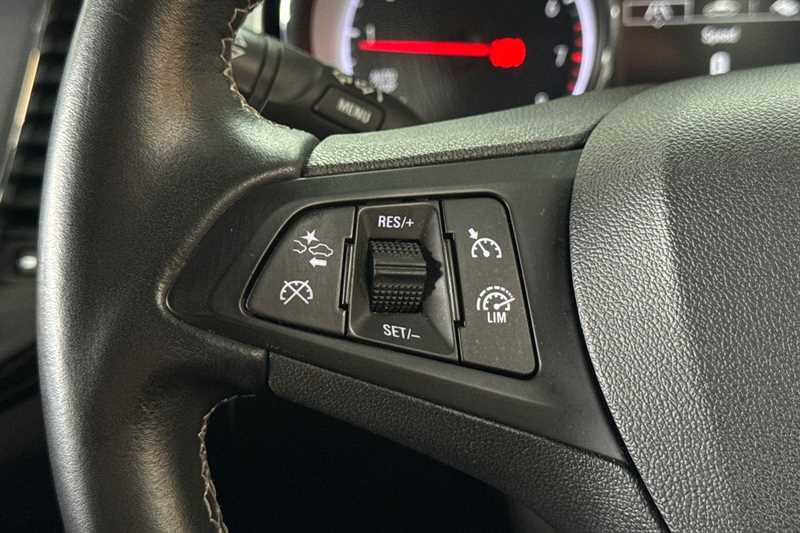 Used Vauxhall Astra 2020 for sale - 76391107: Photo 21