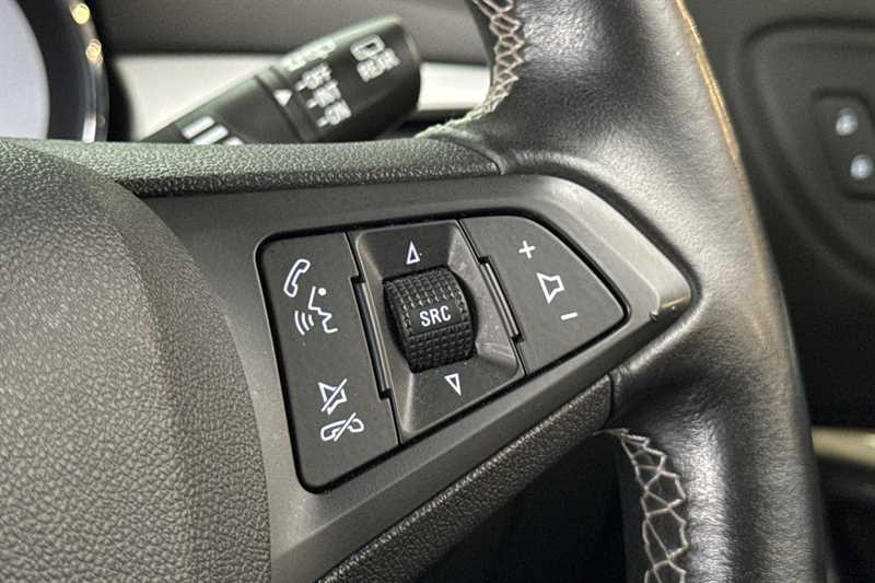 Used Vauxhall Astra 2020 for sale - 76391107: Photo 22