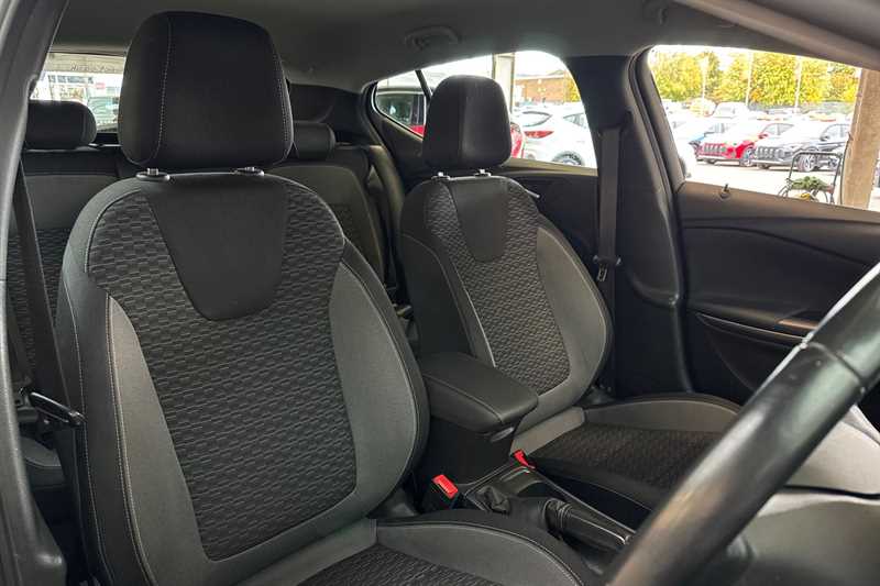 Used Vauxhall Astra 2020 for sale - 76391107: Photo 23