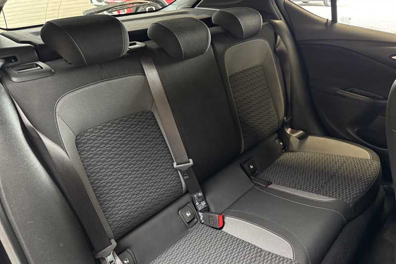 Used Vauxhall Astra 2020 for sale - 76391107: Photo 24