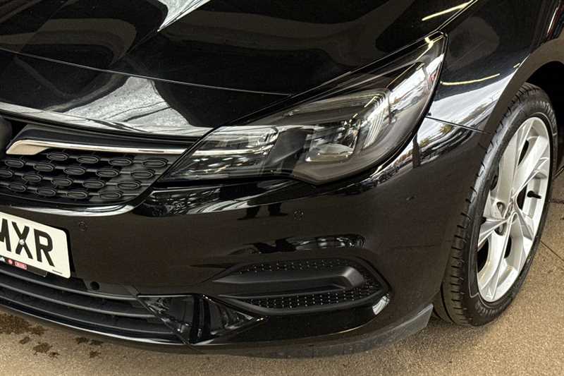 Used Vauxhall Astra 2020 for sale - 76391107: Photo 29