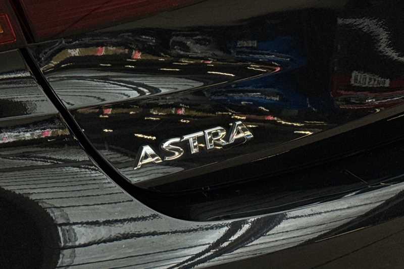 Used Vauxhall Astra 2020 for sale - 76391107: Photo 30