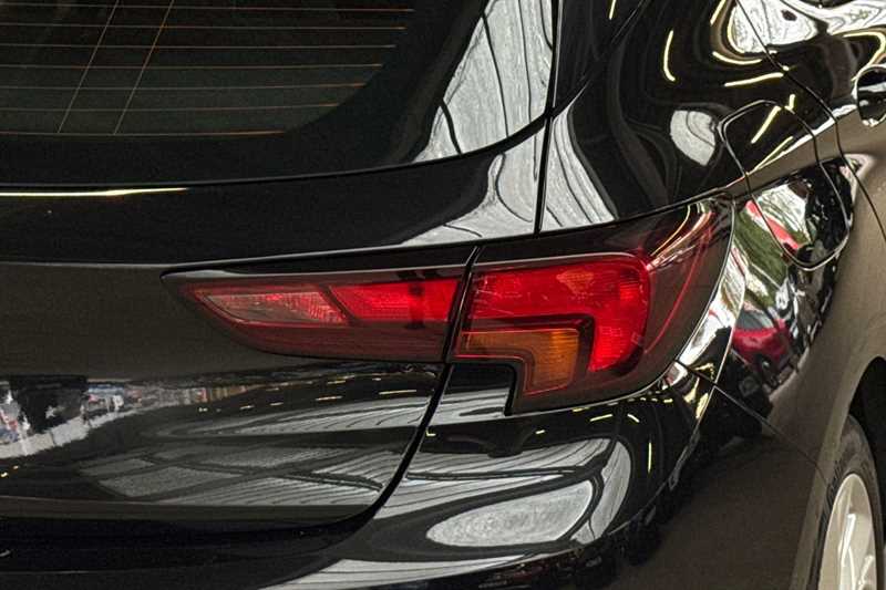 Used Vauxhall Astra 2020 for sale - 76391107: Photo 32