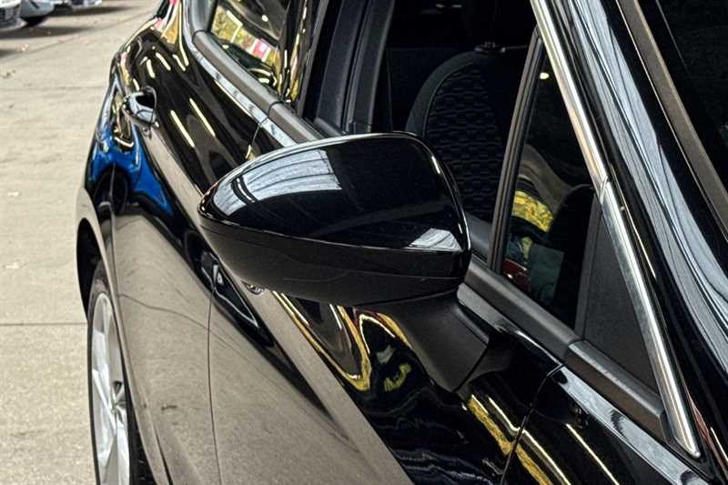 Used Vauxhall Astra 2020 for sale - 76391107: Photo 34