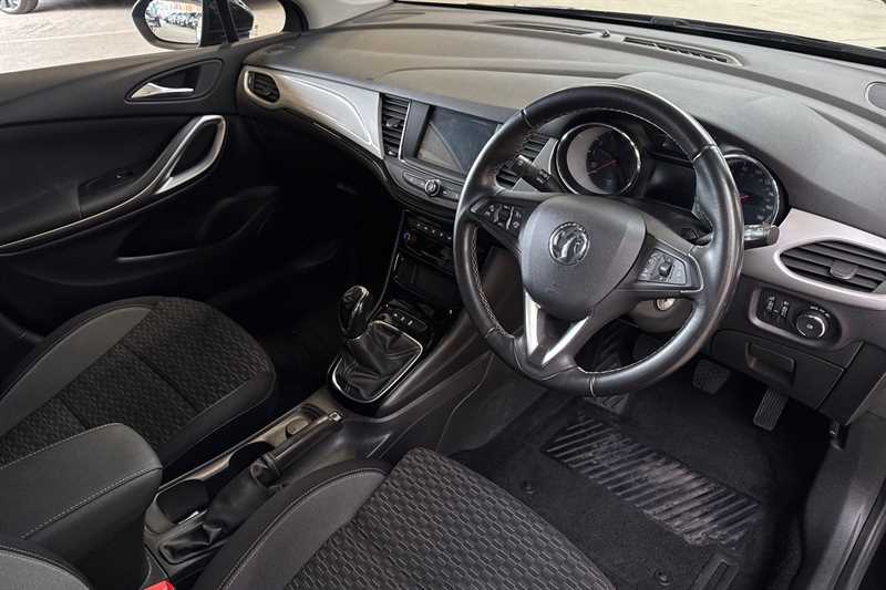 Used Vauxhall Astra 2020 for sale - 76391107: Photo 36