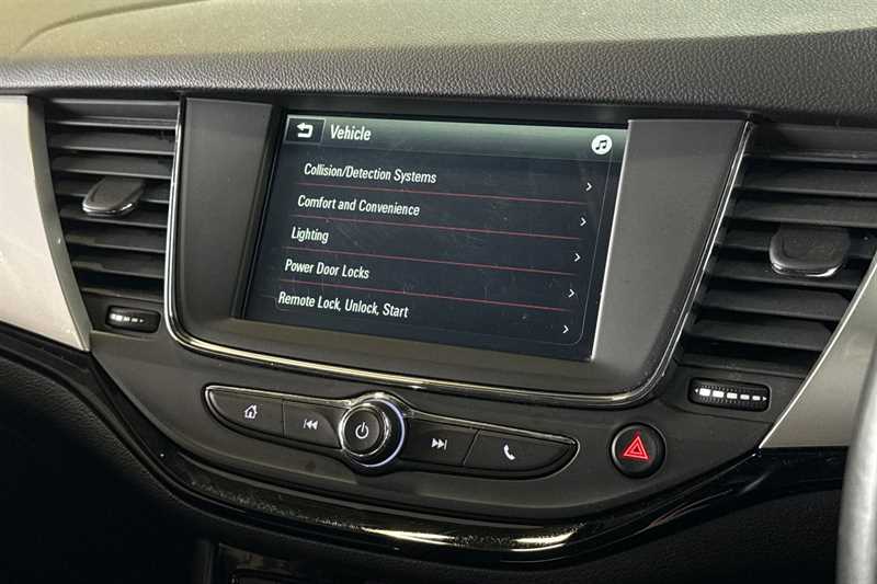 Used Vauxhall Astra 2020 for sale - 76391107: Photo 38