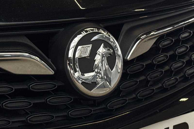 Used Vauxhall Astra 2020 for sale - 76391107: Photo 44