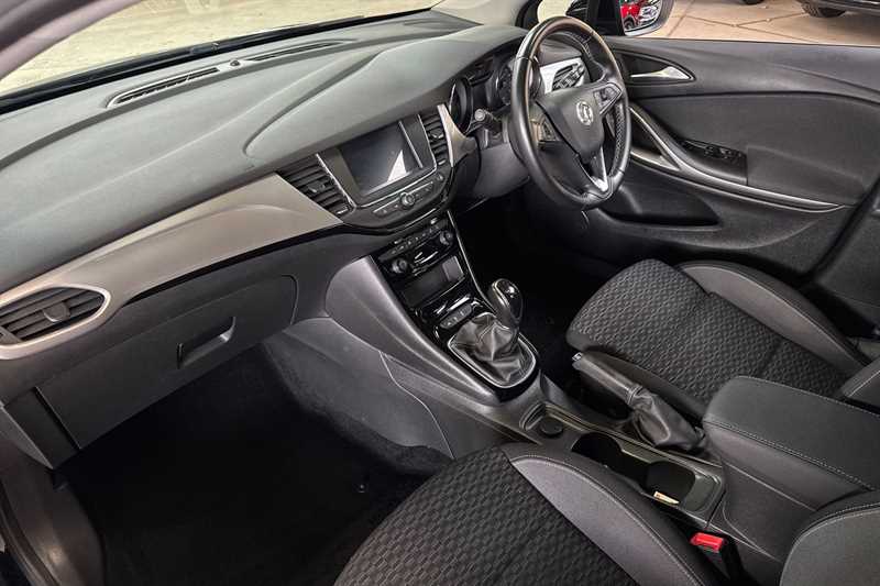 Used Vauxhall Astra 2020 for sale - 76391107: Photo 45