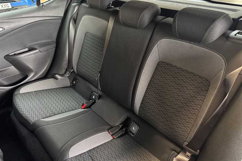 Used Vauxhall Astra 2020 for sale - 76391107: Photo 46