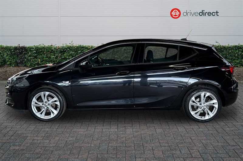 Used Vauxhall Astra 2020 for sale - 76391107: Photo 6