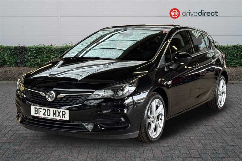 Used Vauxhall Astra 2020 for sale - 76391107: Photo 7