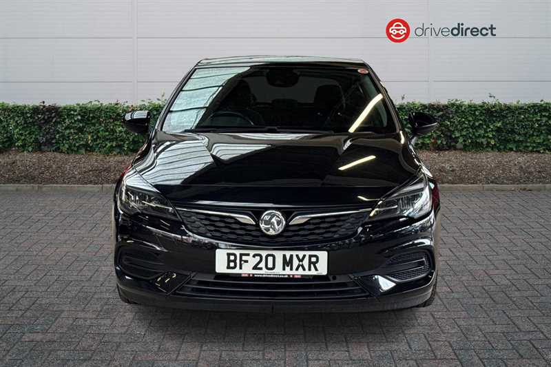 Used Vauxhall Astra 2020 for sale - 76391107: Photo 8