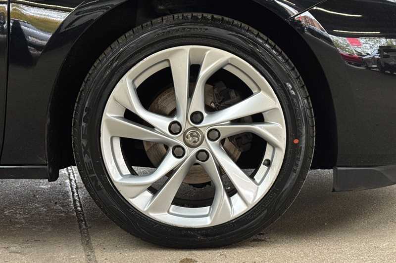 Used Vauxhall Astra 2020 for sale - 76391107: Photo 9