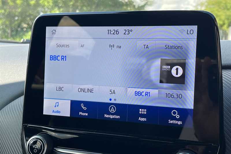 Used Ford Puma 2024 for sale - 76444145: Photo 17