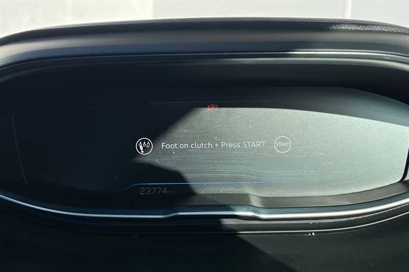 Used Peugeot 3008 2022 for sale - 78208380: Photo 20